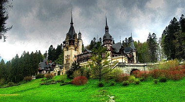 Sinaia