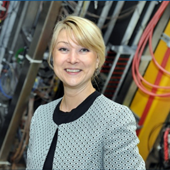 Probing cosmic forms of matter in the laboratory