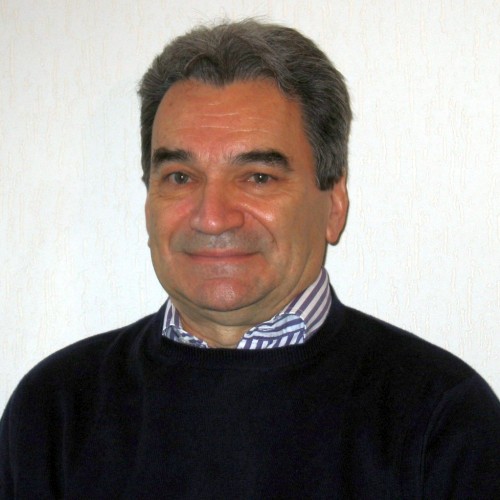 Gheorghe Pascovici
