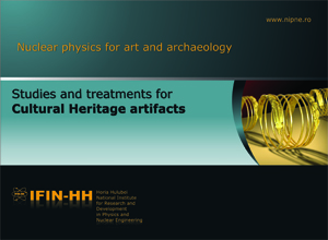 Nuclear Physics for Art and Archaeology