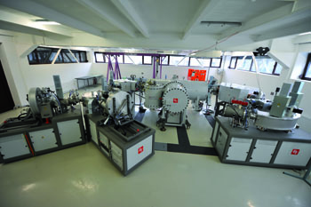 accelerator